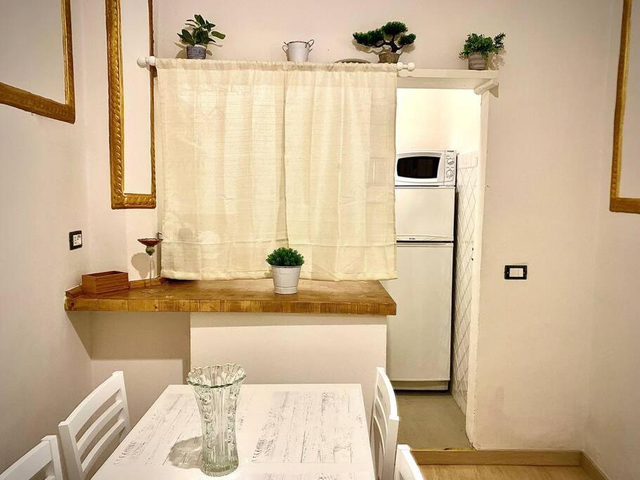 Lovely And Cozy Central Apartment In The Best Position Florence Exterior photo