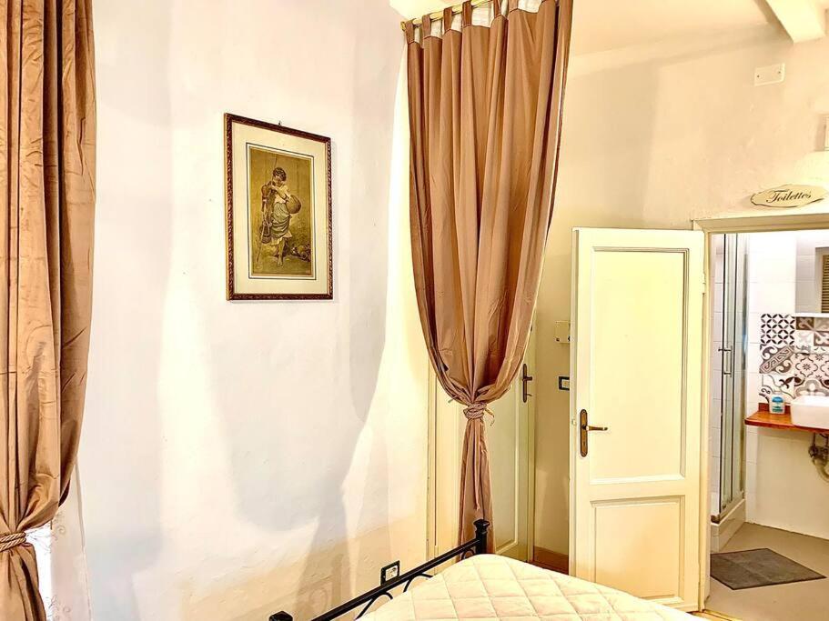 Lovely And Cozy Central Apartment In The Best Position Florence Exterior photo