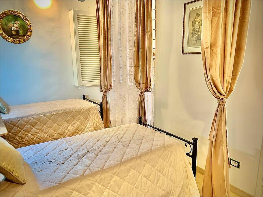 Lovely And Cozy Central Apartment In The Best Position Florence Exterior photo